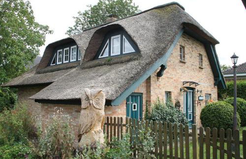 1000 - Lüntsches Schloss Riepsdorf - Foto 2