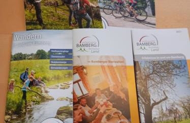 Relaxen vor den Toren Bambergs - Foto 18