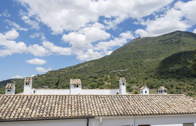 Casa Paula in Benamahoma - Foto 22