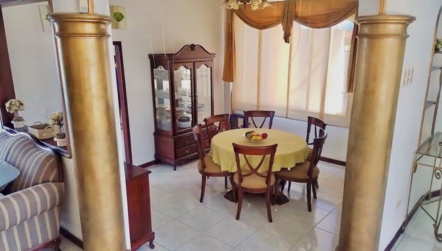 Refeições no quarto