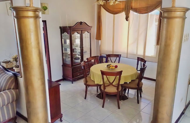 Villa Mar Azul - Foto 5