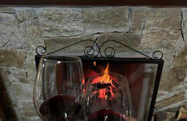 Reserva Mauá chalés - Photo 13