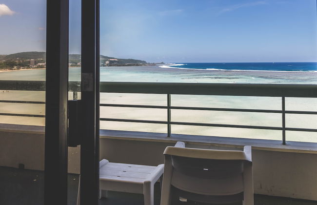 Alupang Beach Tower - Foto 61