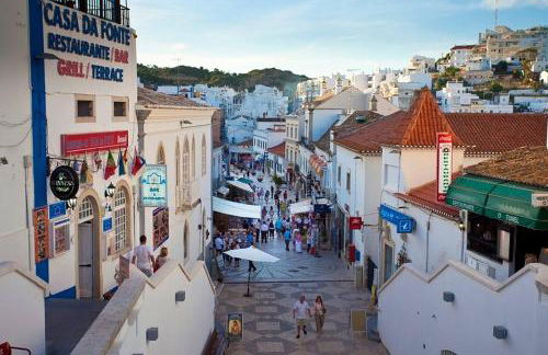 Sao Rafael Beach Luxury Home by Be Cherish - Foto 41