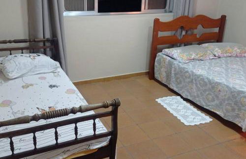 Suíte Félix Praia do Anil Angra dos Reis - Foto 7