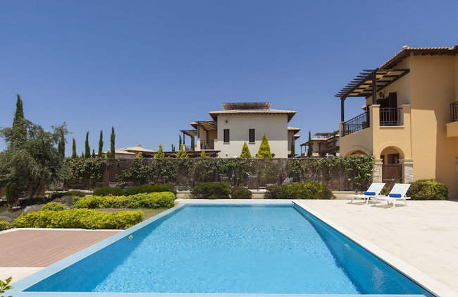 Aphrodite Hills Rentals – Elite Villas - Foto 80