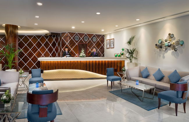 Savoy Suites Hotel Apartments - Foto 1