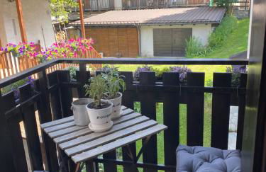 Les Arnauds - Foto 22