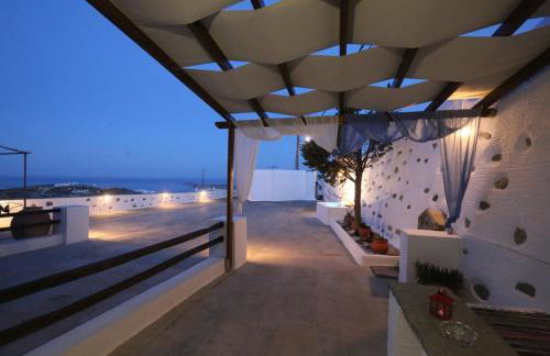 Ano Syros Vibes - Foto 5