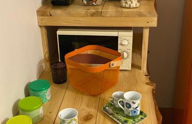 La Genevraie - Foto 17