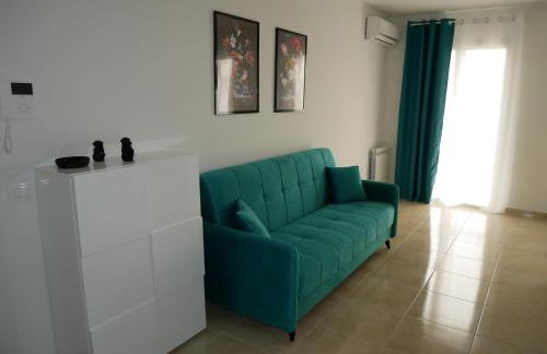 Casa Vacanze Le Tre Scimmiette Chic - Foto 1