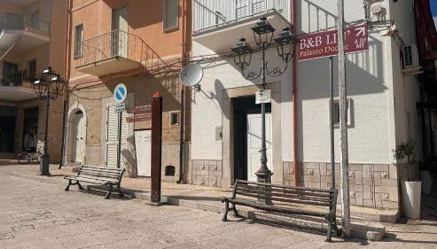 Casa PIANO TERRA lago di lesina - Foto 5