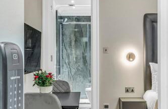 Cleveland Residences Bloomsbury - Foto 24