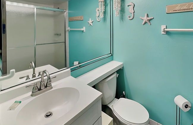 Jacksonville Beachdrifter by Distinctive Beach Rentals - Foto 43