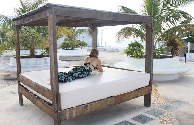 Modern House of Cozumel - 28 -Amazing Sunset Views - Photo 5