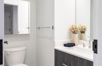 Chique Loft 10 Min from NYC with Gym, Pool & Sauna - Foto 13