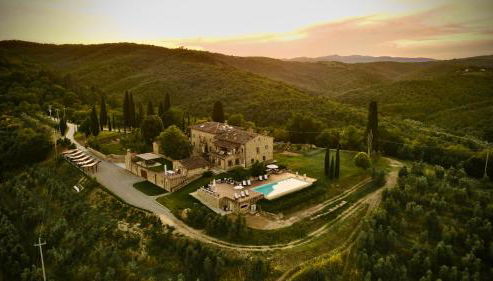 Podere Cavalbianco - Foto 5