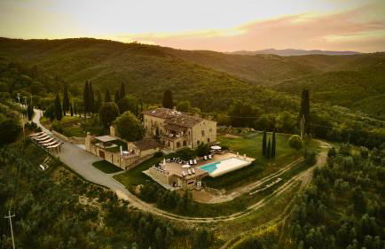 Podere Cavalbianco - Foto 6