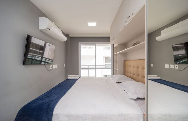 Cf06 apto 3 quartos 150m Praia do Forte - Foto 3