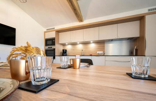 Gîte L'Art du Rustique Chic - Sérénité et Elégance - Photo 27