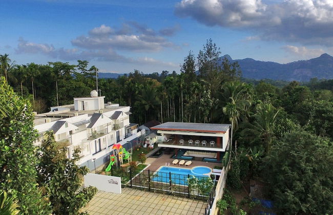 Le Villagio Resort & Domes - Photo 77