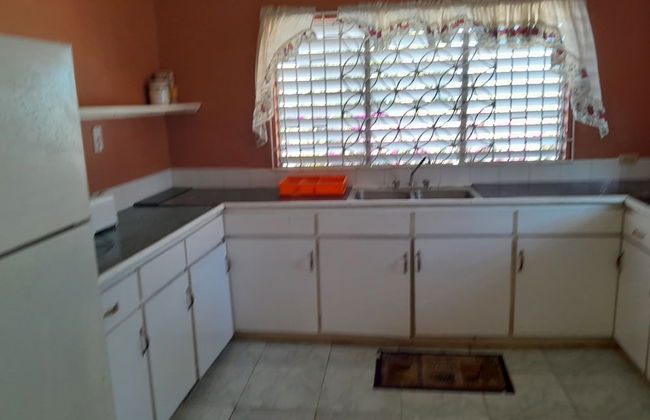 Villa Chinnor - Foto 17