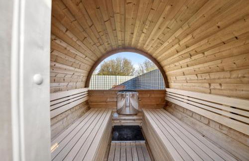 JUNIPRO Luxury Apartments - Foto 54