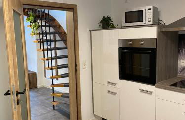 Ferienhaus Am Riedbach - Birstein - Foto 10