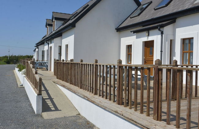 Hookless Holiday Homes - Foto 29