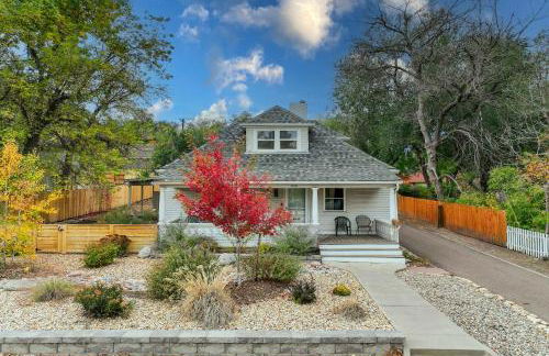 Bristhol Bloom! Oasis in the Heart of COS! - Foto 1