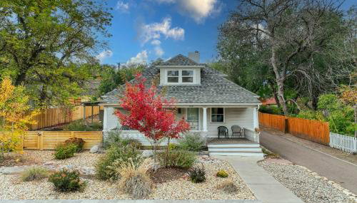 Bristhol Bloom! Oasis in the Heart of COS! - Foto 1