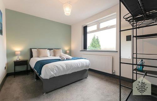 Green View House - Foto 15