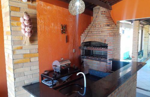 Casa Recanto do sol - Foto 45