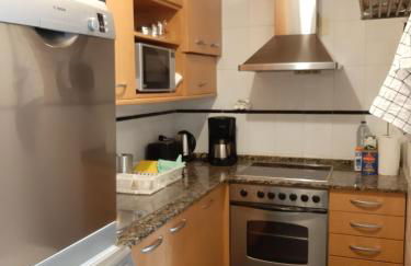 Apartamento La Marina-Ciudad Jardin - Foto 8