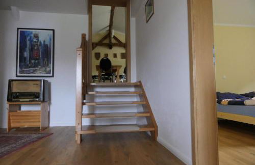 Ferienwohnung Weideglück - Foto 15