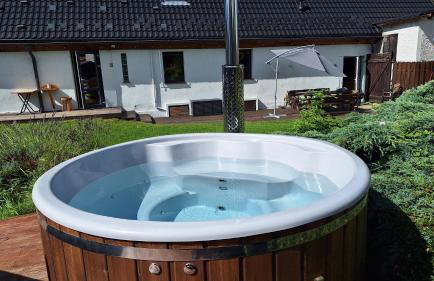 Willa Osada Pogodno - Foto 76