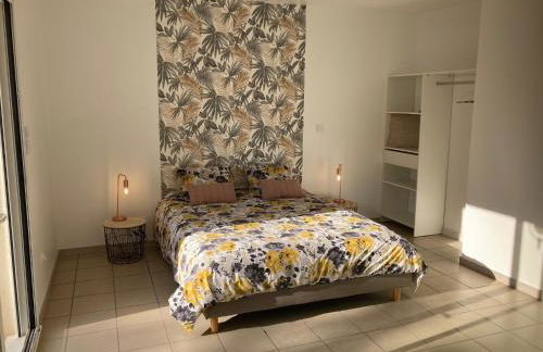 Villa avec son spa privatif proche de Rocamadour - Foto 11