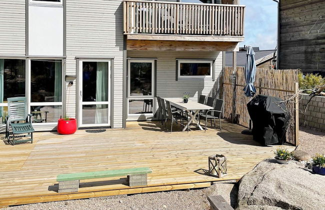 7 Person Holiday Home in Vesteroy-by Traum - Foto 25