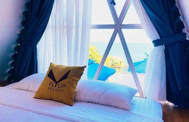 Flyup Resort - Photo 4