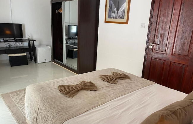 Hotel Plein Soleil - Foto 3