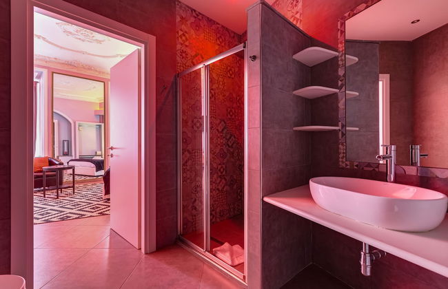 Maison Degli Artisti Suites - Foto 40