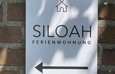 Siloah Ferienwohnung - Foto 26