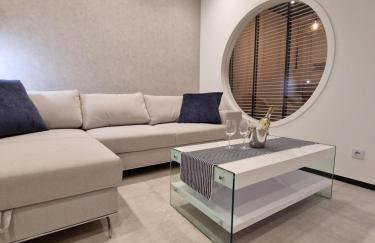 Apartamenty Boszkowo Aquarius White - Foto 8