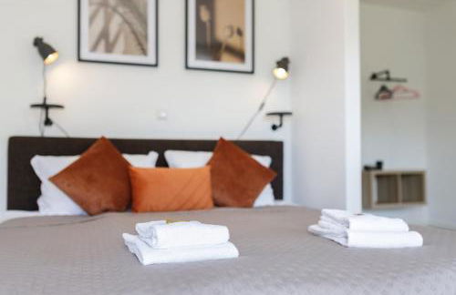 VonMos Moselblick Apartments - Foto 23