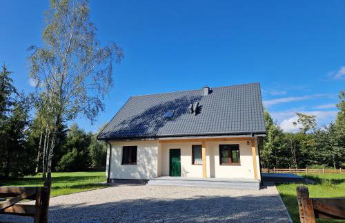 Cenderowa Ostoja - Foto 3