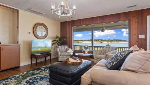 The Indigo Pearl by Emerald Isle Realty - Foto 5