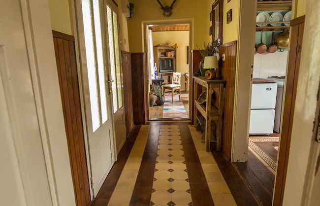 Country House Stara Kapela - Foto 17