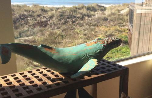 A Total Distanced Coastal Experience! - Foto 11