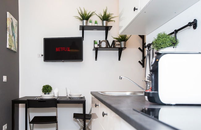 Home Hotel - Mamiani 6 - Foto 24