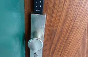 Moderne und möblierte Wohnung! - Foto 21